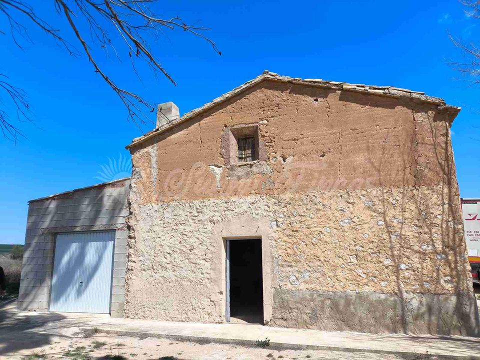 Landejendom i Yecla, Murcia - foto 2